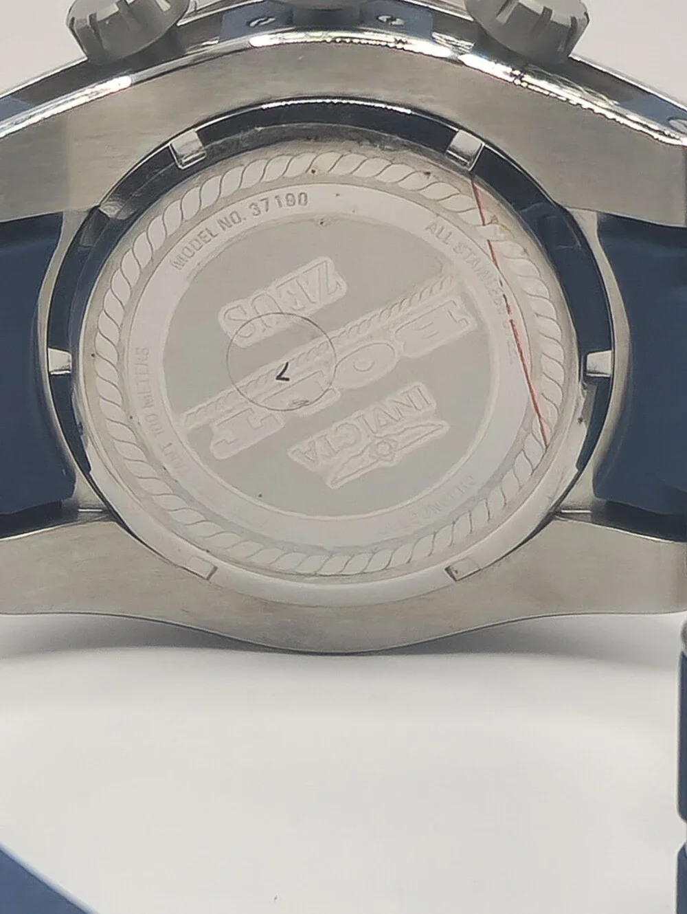 Invicta Bolt Zeus MenModel 37190